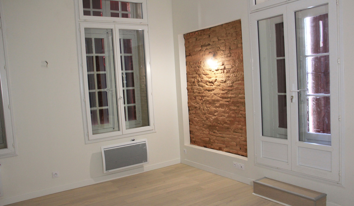 Villa Carcassonne investissement LMNP