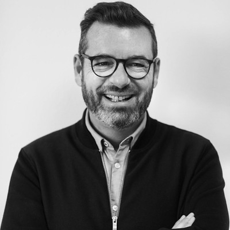 Stéphane Gasca, co-fondateur Fiscalia