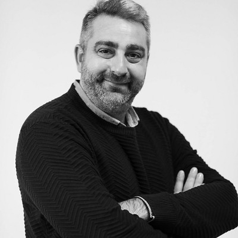 Nicolas Perrotet, co-fondateur Fiscalia